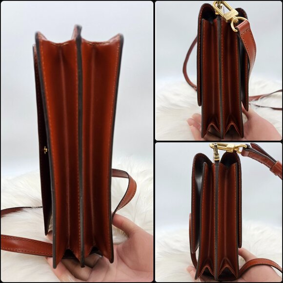 Louis Vuitton Epi Grenelle 2-Way Shoulder Bag - Picture 12 of 17